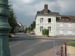 Bâti traditionnel