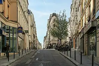 Voir la photo.