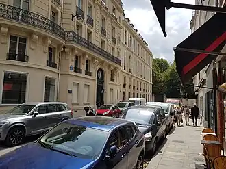 Voir la photo.