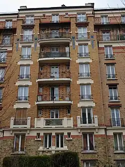 Fonadation Lebaudy