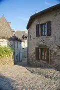 Rue de la Hyacinthe