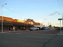 Rue de McLean