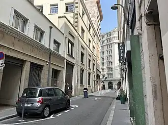 Voir la photo.