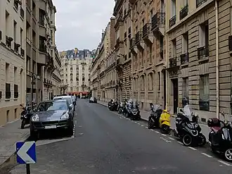 Voir la photo.
