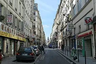 Voir la photo.