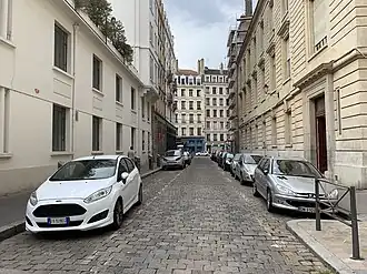 Voir la photo.