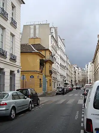 Voir la photo.