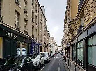 Voir la photo.
