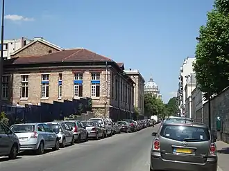 Voir la photo.