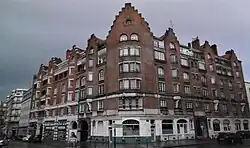 Image illustrative de l’article Rue de la Vignette (Lille)