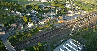 Gouvy (Belgique)