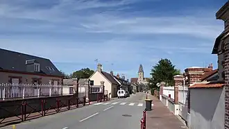 Lanneray