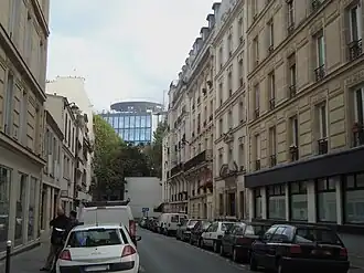 Voir la photo.