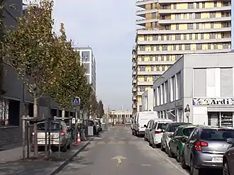 Voir la photo.