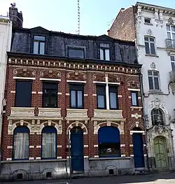 114 rue des Postes