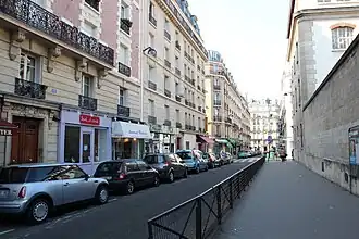 Voir la photo.