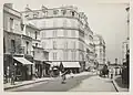 Photo d'Hippolyte Blancard, vers 1890.