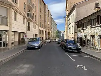 Voir la photo.