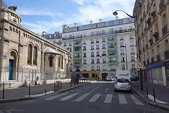 Voir la photo.
