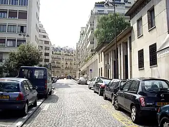 Voir la photo.