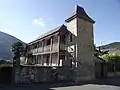 Rue du Corps franc Pommiès.