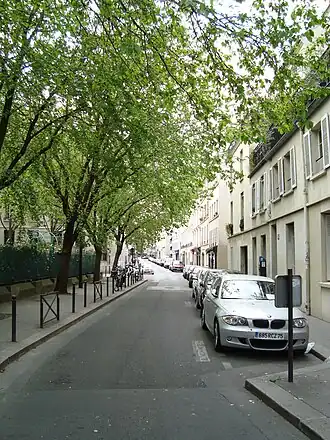 Voir la photo.