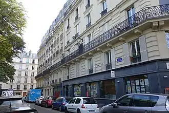 Voir la photo.