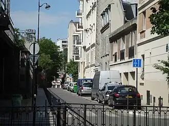Voir la photo.