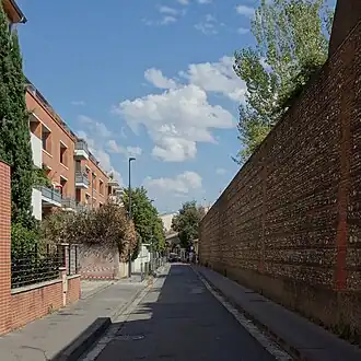 Image illustrative de l’article Rue du Gorp