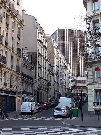 Voir la photo.