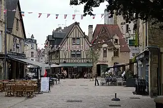 Vaugueux