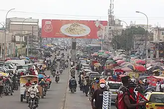 Image illustrative de l’article Marché Mboppi