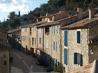 Vitrolles-en-Lubéron
