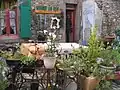 Maison de Vivre la rue en 2009