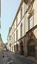 Rue de la République.
