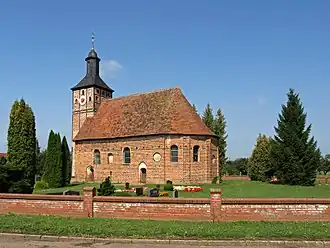 Rühstädt