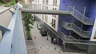 Voir la photo.