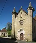 L'église