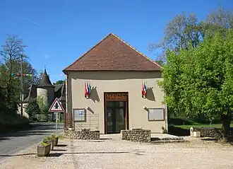 Rueyres (Lot)