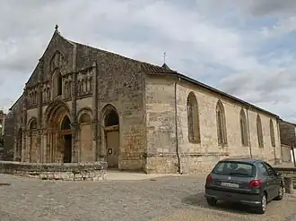 Vue générale
