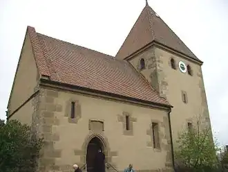 Weiltingen
