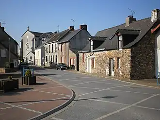 Ruffigné