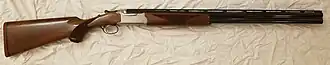 Image illustrative de l'article Ruger Red Label