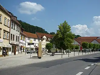 Ruhla