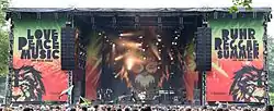 Image illustrative de l’article Ruhr Reggae Summer