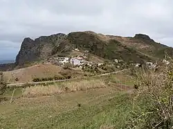 Le village