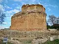Ruines romaines de Milreu (Faro)