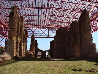 Vila Bela da Santíssima Trindade