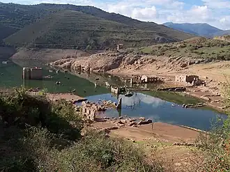 Mansilla de la Sierra