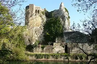Roquemaure (Gard)